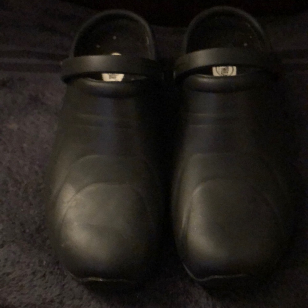 Medical Clogs